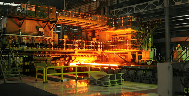 Metallurgy